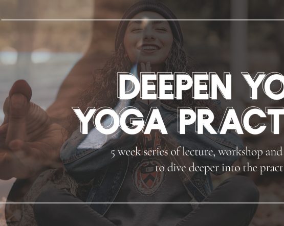Deepen Your Yoga Practice Workshop Metro Detroit, St. Clair Shores