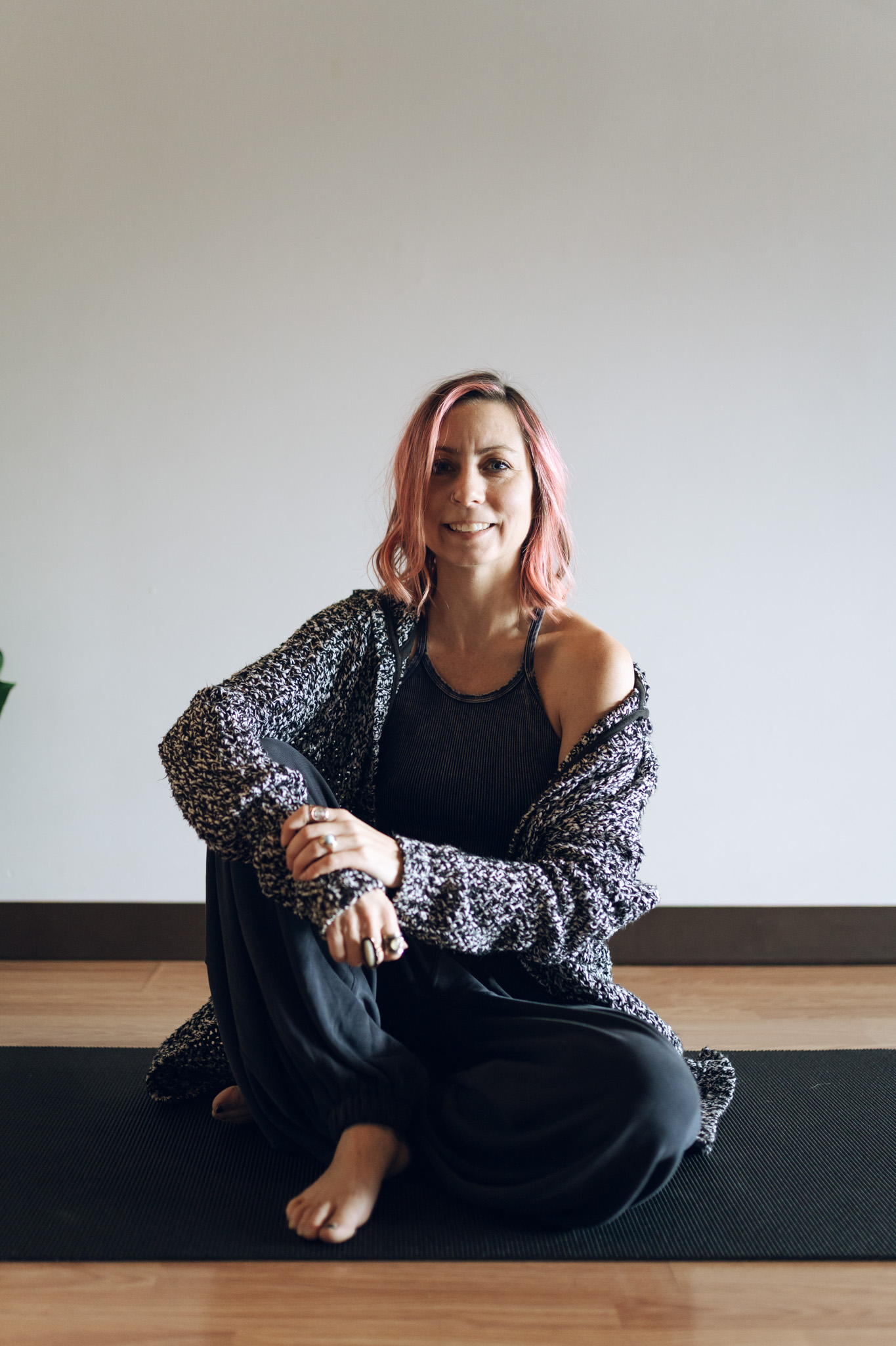 Shores Yoga
